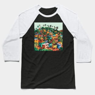 Togo Baseball T-Shirt